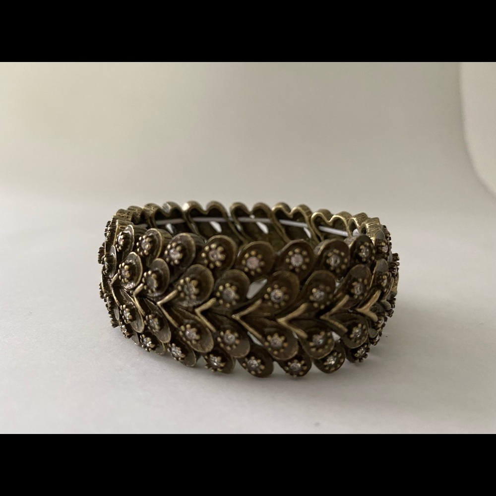 Chloe + Isabel bracelet